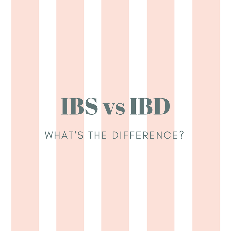 ibs vs ibd