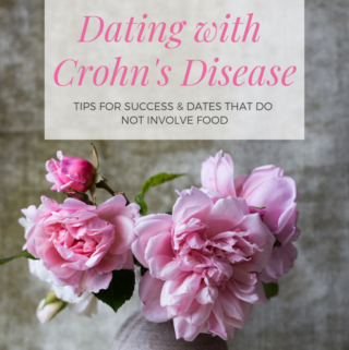 dating with crohn's disease